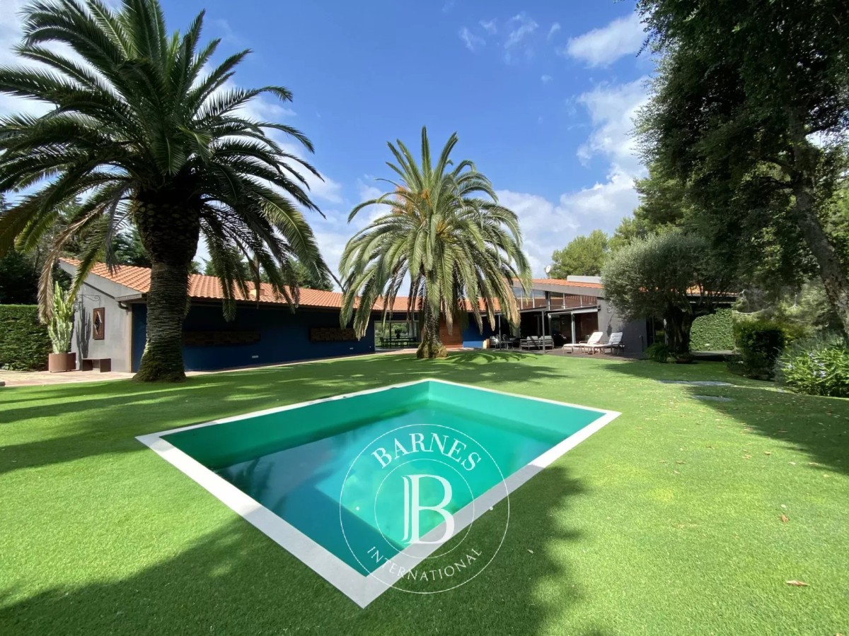 Villa Barcelone - Sant Vicenç de Montalt - picture 3