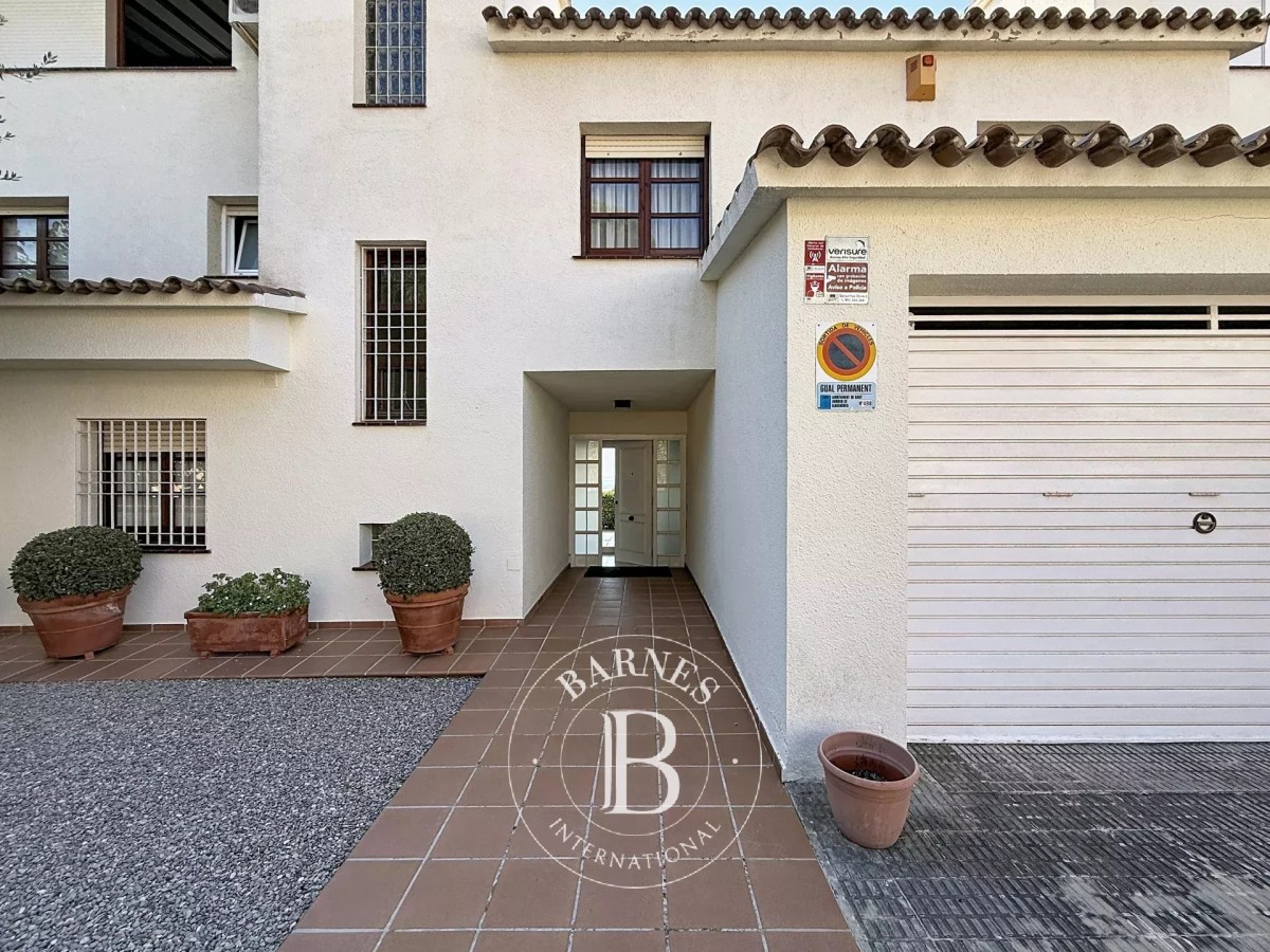 Casa Barcelona - Sant Andreu de Llavaneres - picture 3