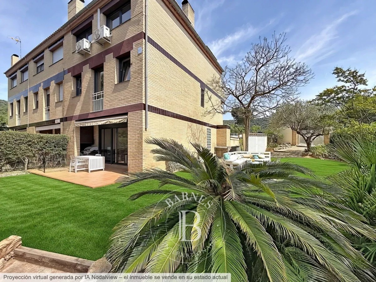Casa en venda a Mataró, Barcelona