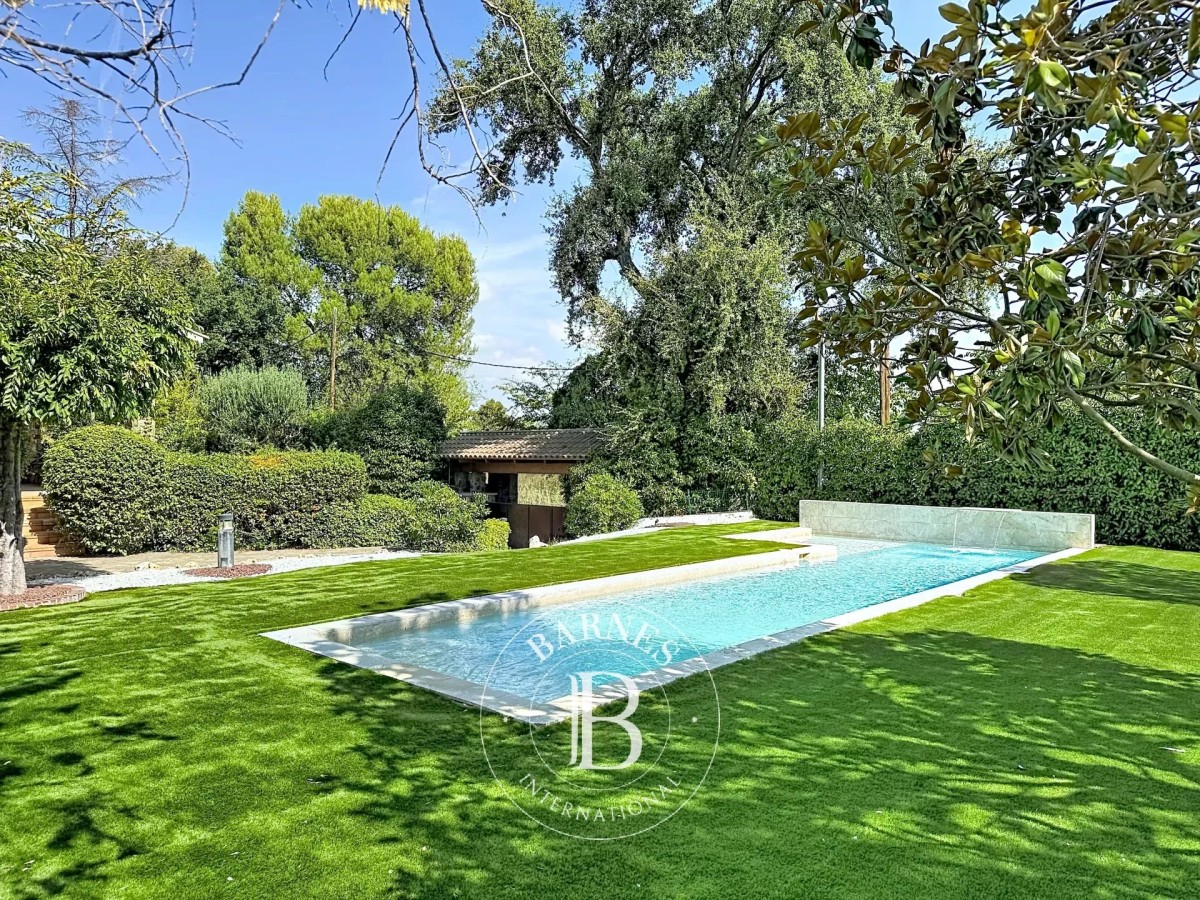 Casa Barcelona - Sant Cugat del Vallés - picture 2