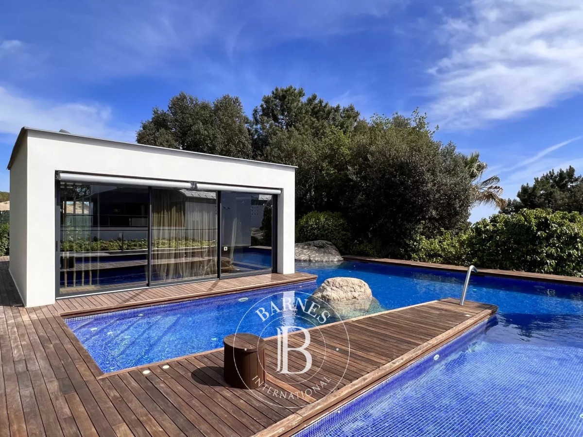 Villa Barcelone - Sant Andreu de Llavaneres - picture 3