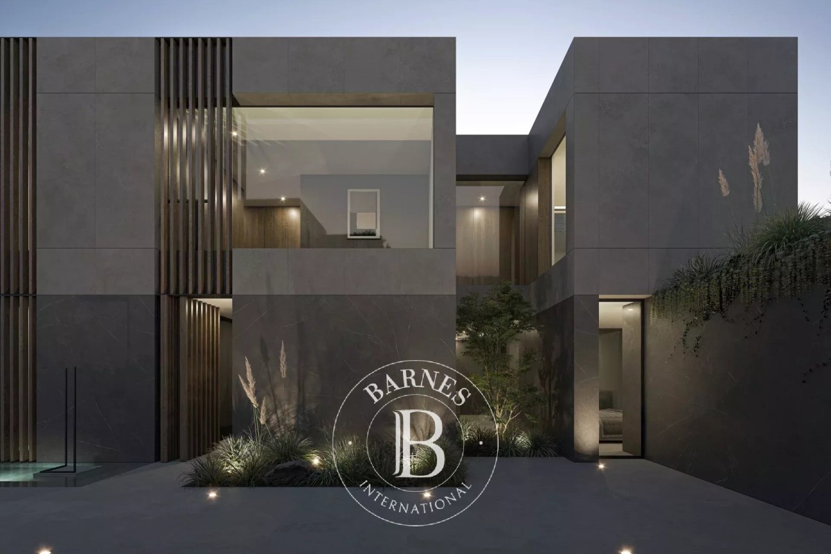 Villa Barcelone - Teià - picture 2