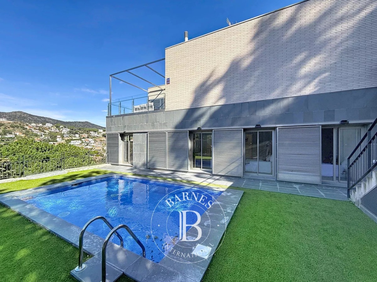 Maison Barcelone - Alella - picture 2