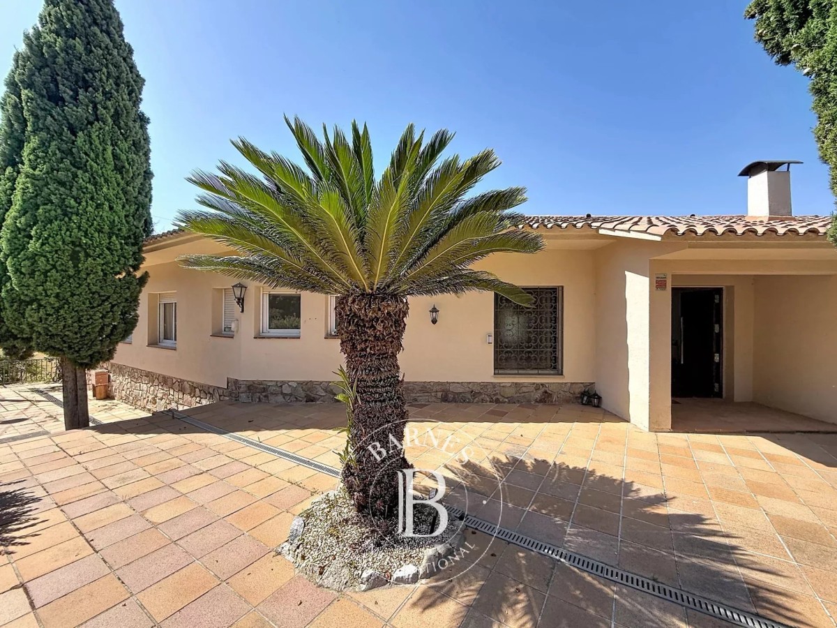 Casa Barcelona - Cabrils - picture 3