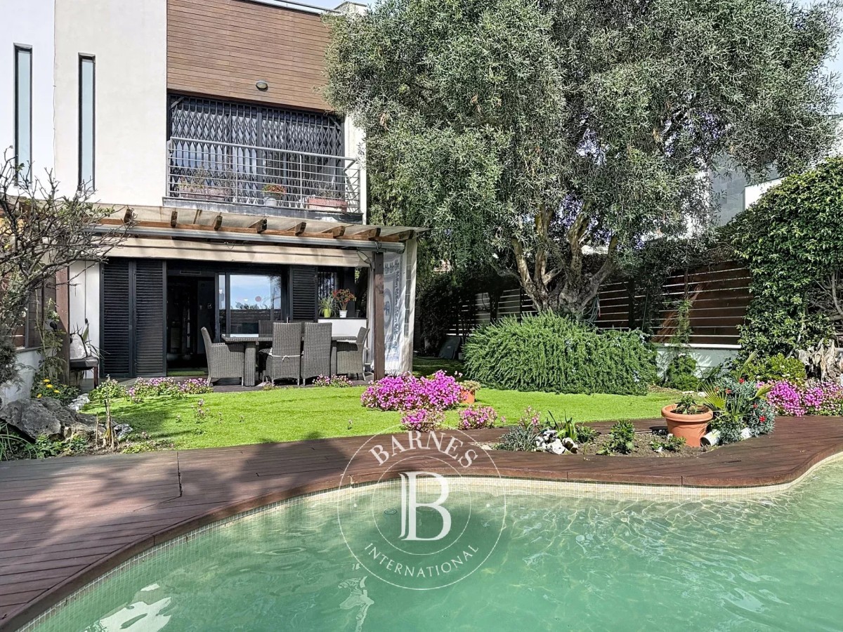 Casa Barcelona - Santa Susanna - picture 1