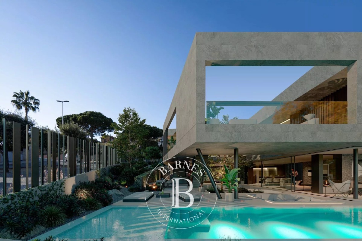 Villa Barcelone - Teià - picture 1