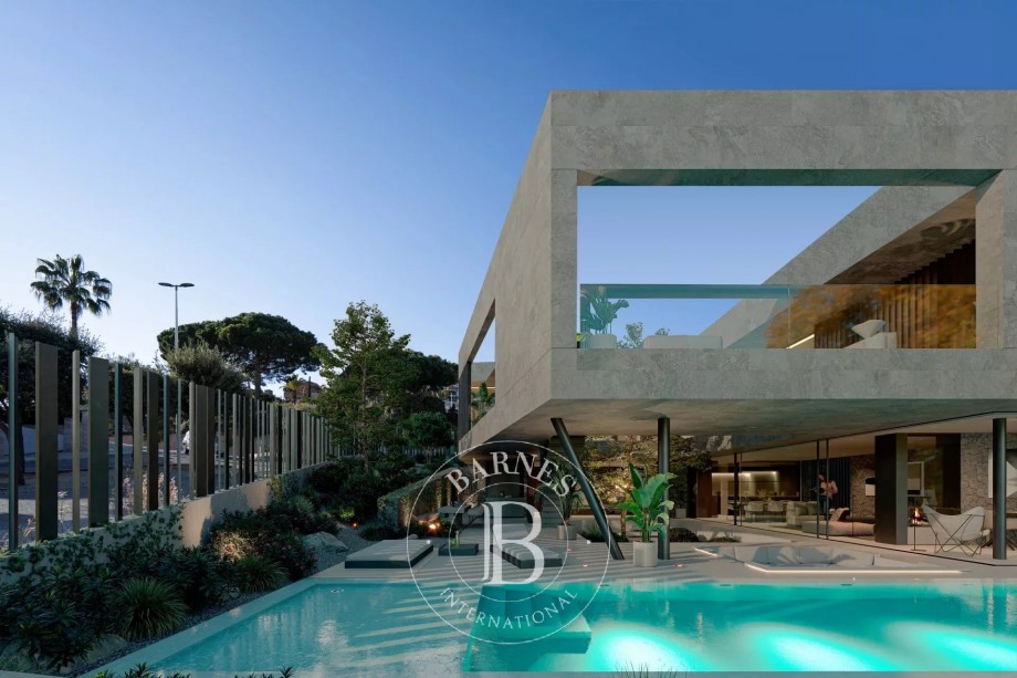 Vila Barcelona - Teià - picture 1