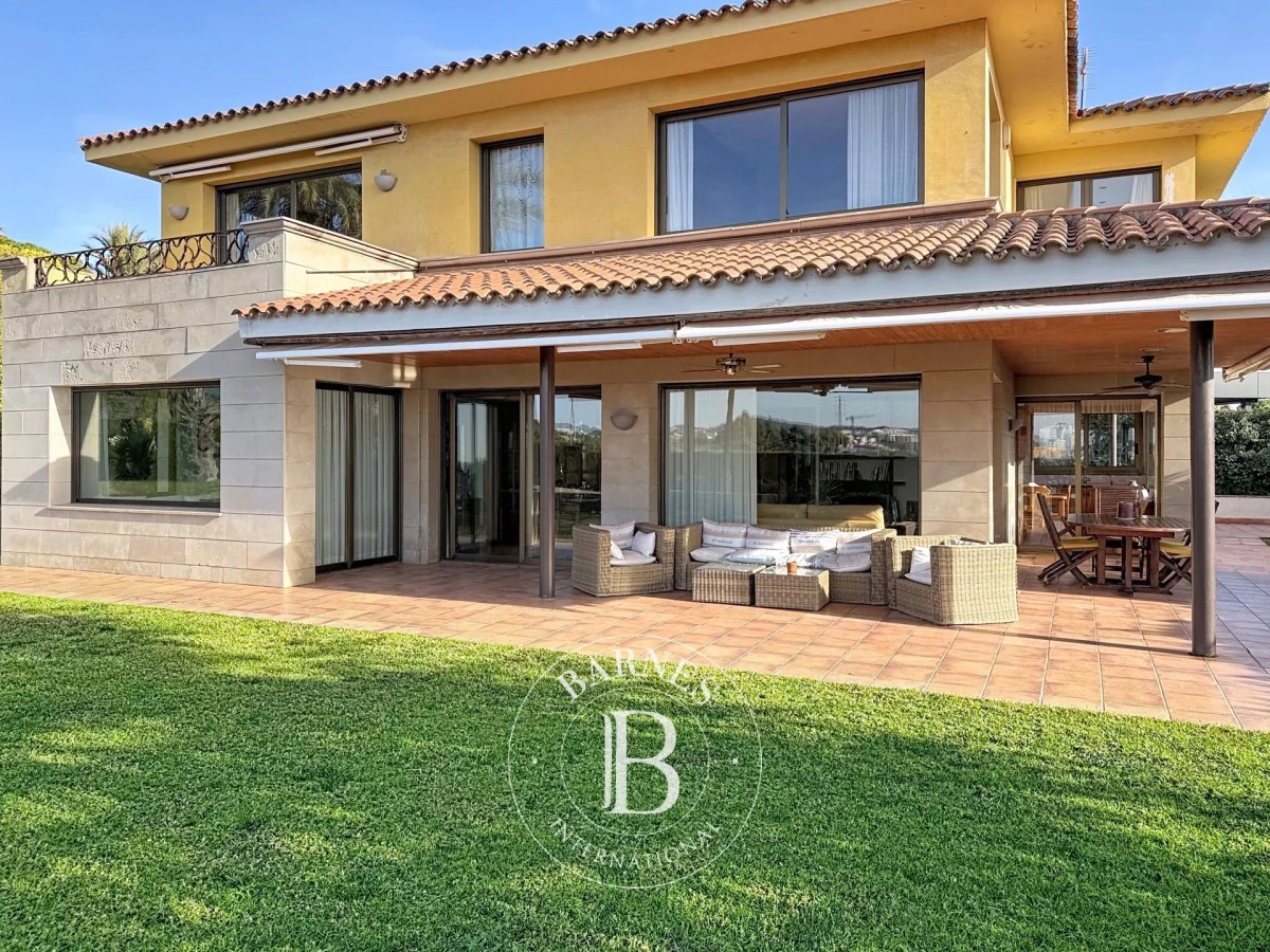 Casa Barcelona - Alella - picture 3