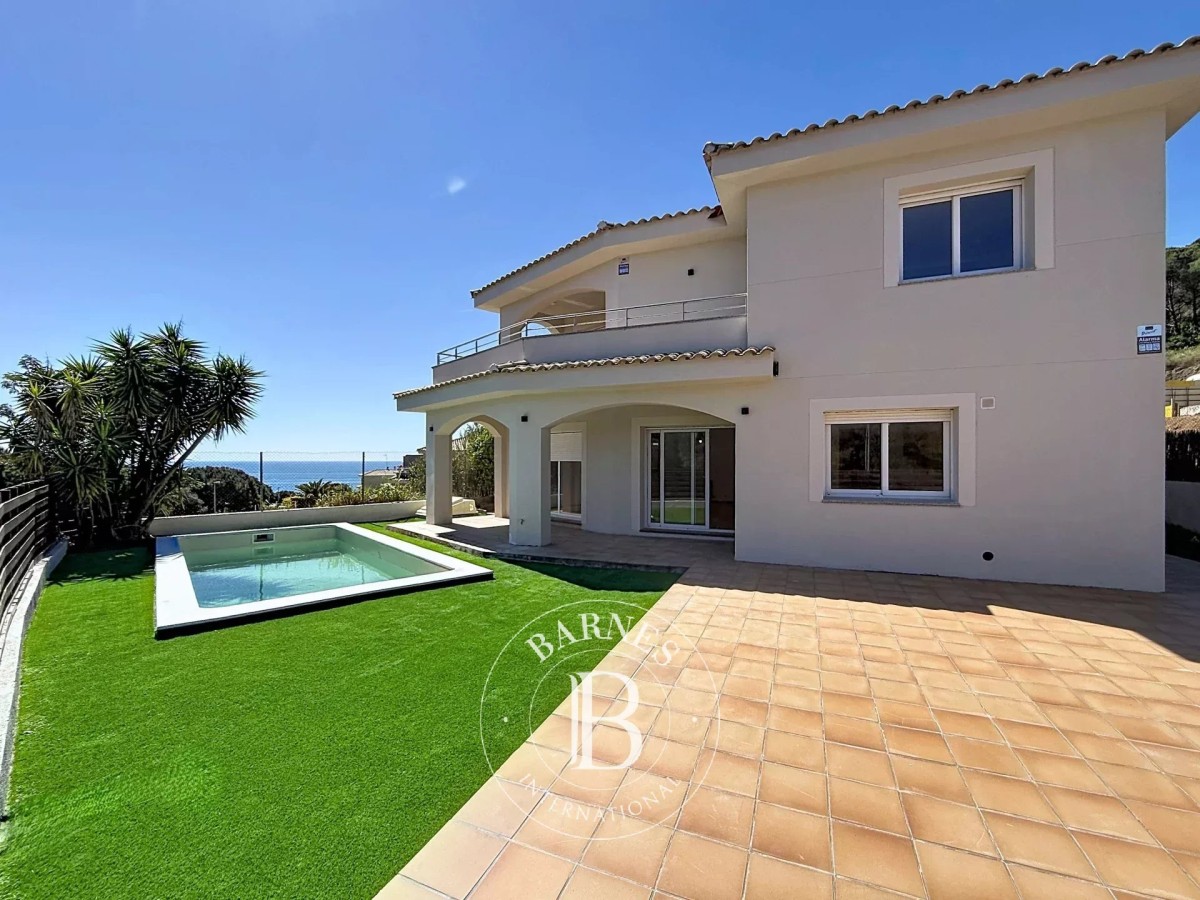 Casa Barcelona - Sant Pol de Mar - picture 2
