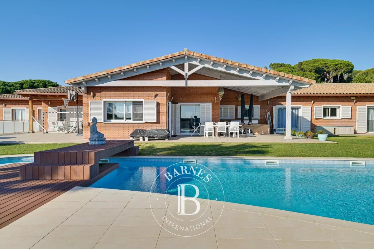 House Barcelona - Sant Andreu de Llavaneres - picture 3
