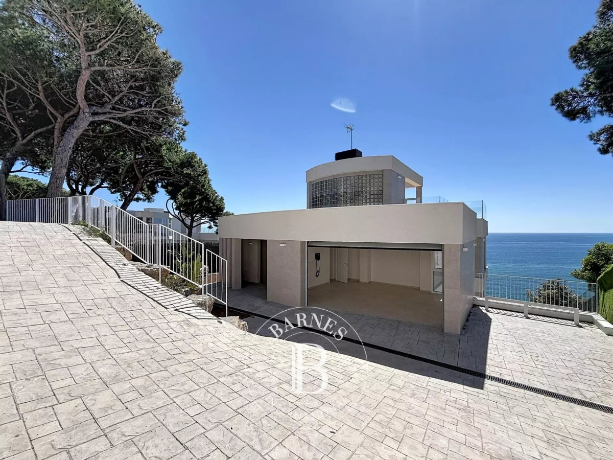 Maison Barcelone - Arenys de Mar - picture 2