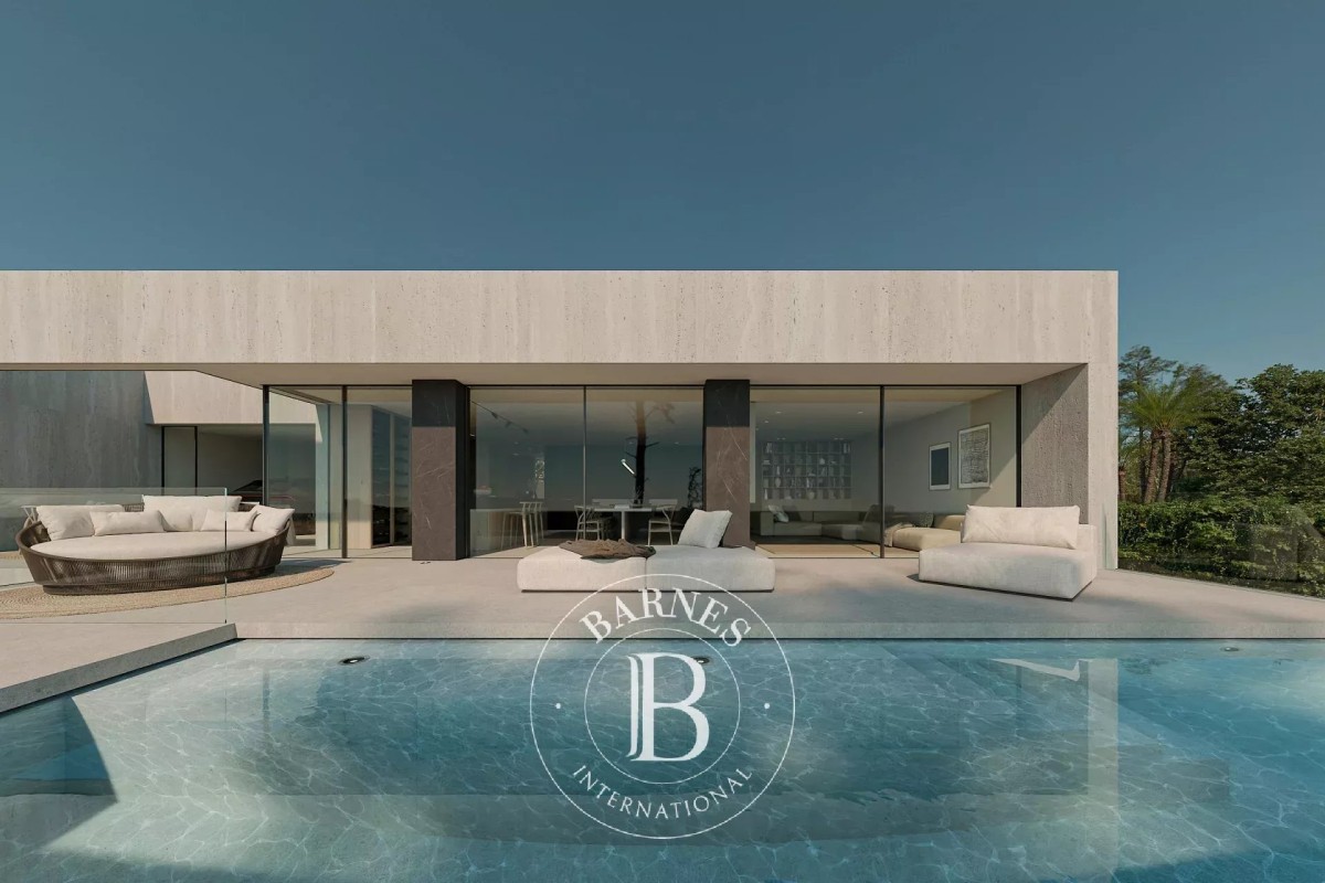 Villa Barcelone - Teià - picture 2
