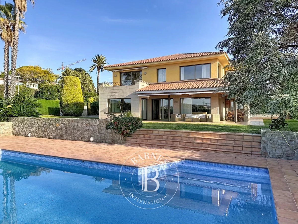 Casa Barcelona - Alella - picture 1