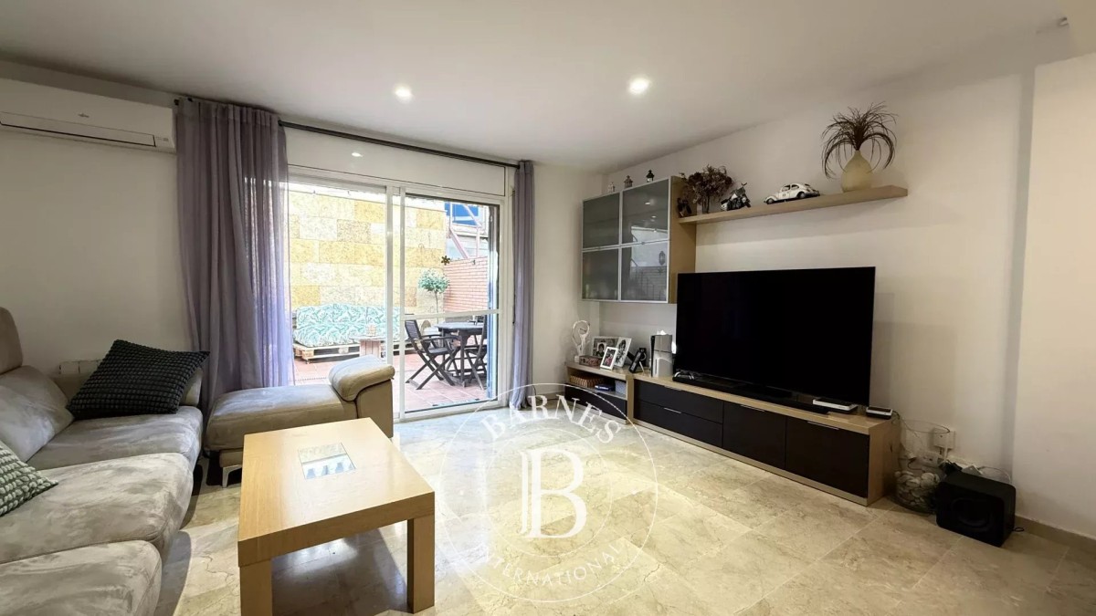 Casa Barcelona - Montgat - picture 1