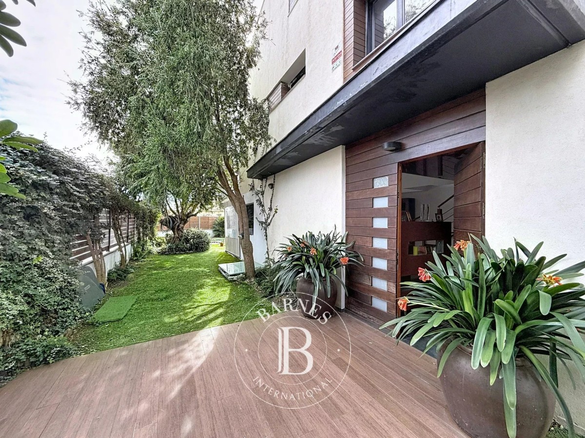 Casa Barcelona - Santa Susanna - picture 3