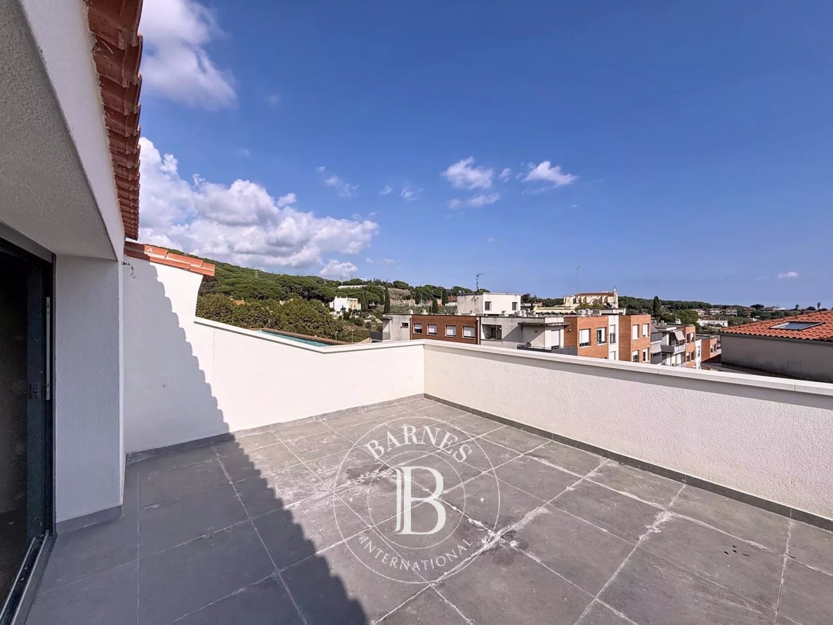 Casa Barcelona - Canet de Mar - picture 3