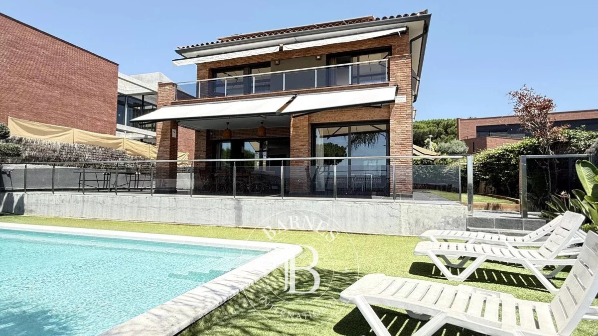 Casa Barcelona - Caldes d'Estrac - picture 2