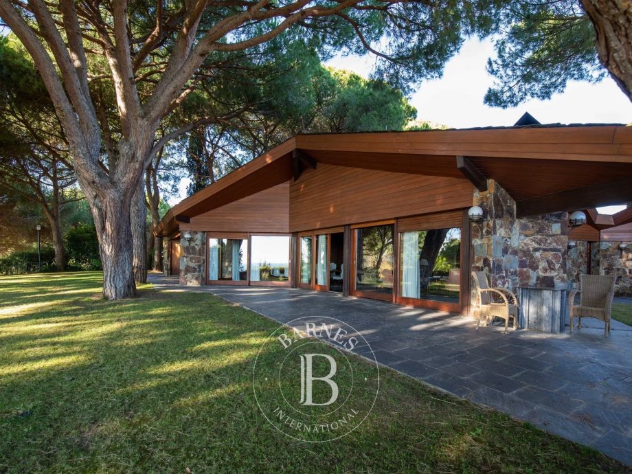 Casa Barcelona - Sant Andreu de Llavaneres - picture 1