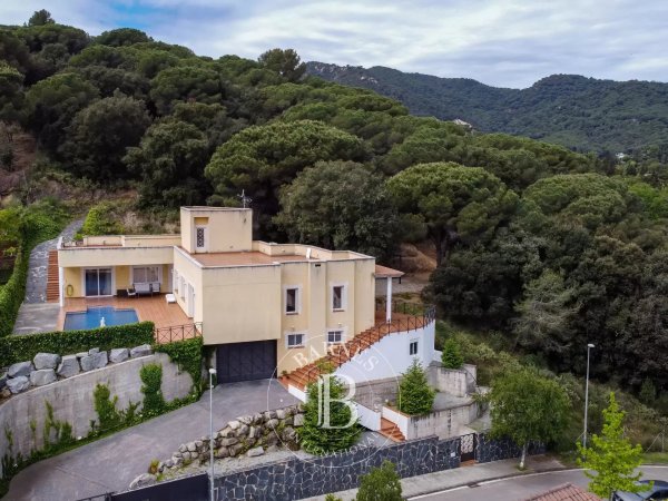 Sold, House Argentona - picture 5