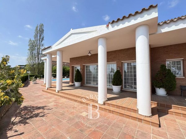 À vendre, Maison Alella - picture 2