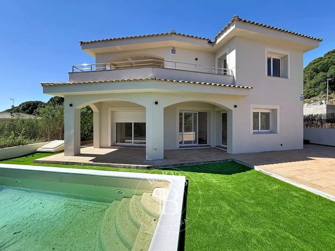 Venta, Casa Sant Pol de Mar - picture 2