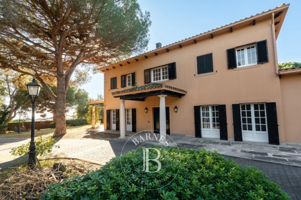 Vendido, Casa Sant Andreu de... - picture 2