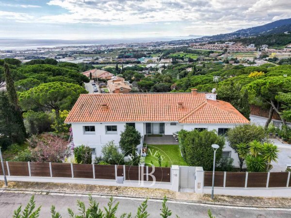 En venda, Casa Cabrils - picture 3