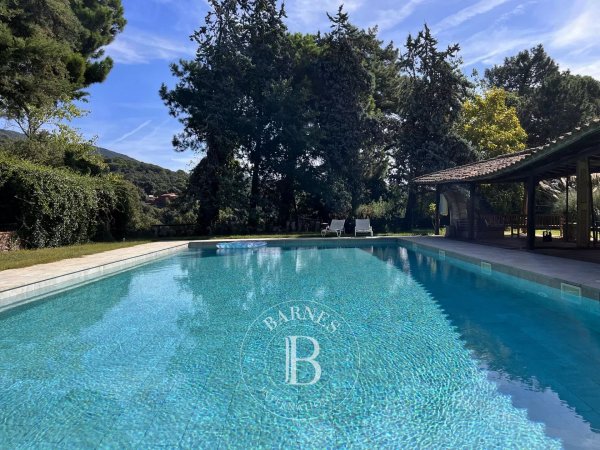 Masía Sant Iscle de Vallalta - picture 2