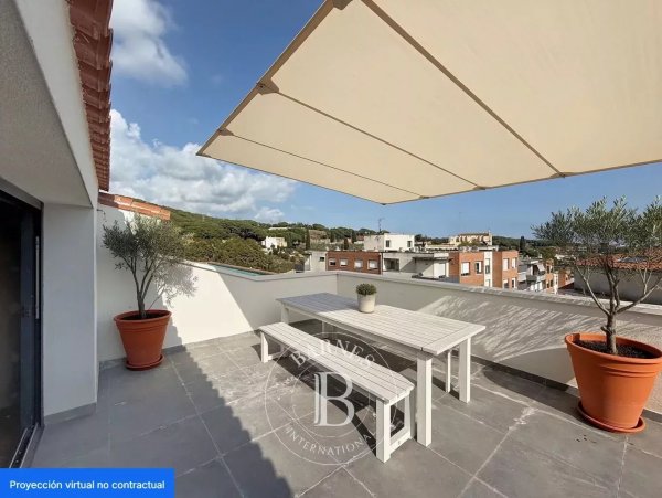 À vendre, Maison Canet de Mar - picture 4