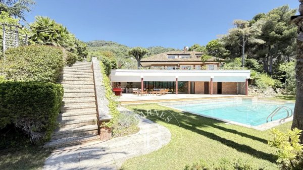 En venda, Casa Premia de Dalt - picture 2