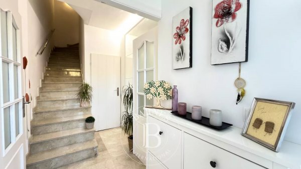 Sold, Townhouse Montgat - picture 4