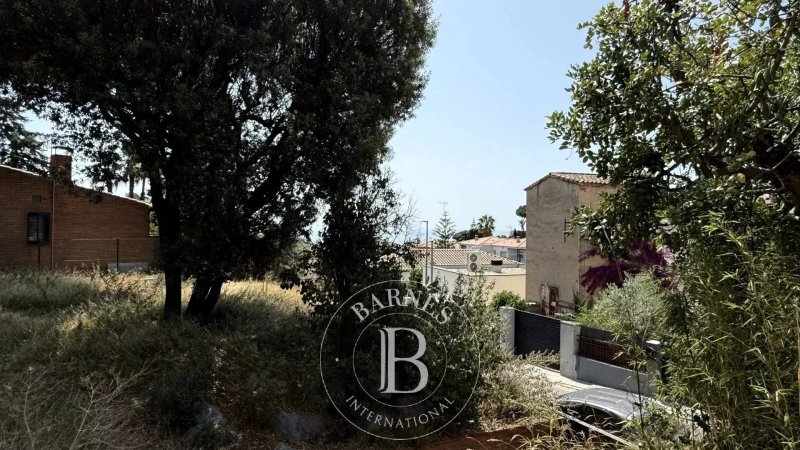 Venta, Terreno Premia de Dalt - picture 5