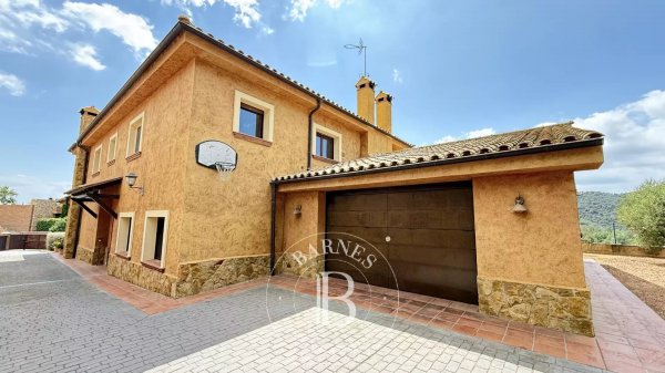 For Sale, House Argentona - picture 4