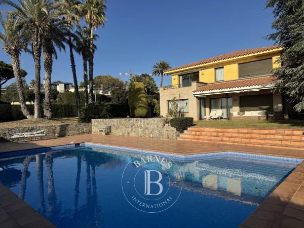 For Sale, House Alella - picture 3