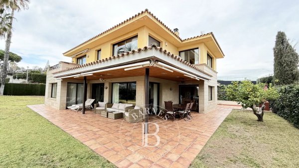 For Sale, House Alella - picture 4