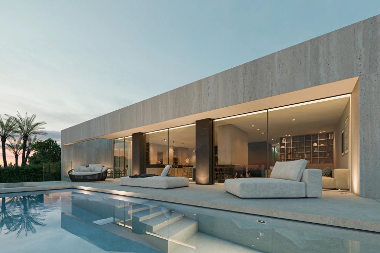 For Sale, Villa Teià - picture 1