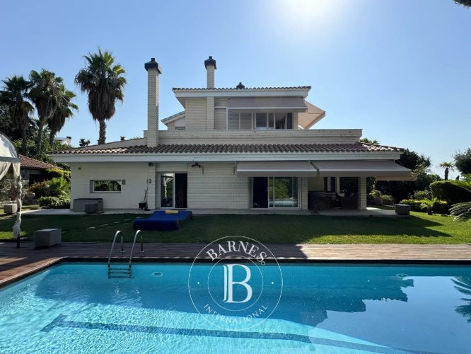 Casa Barcelona - Alella - picture 2