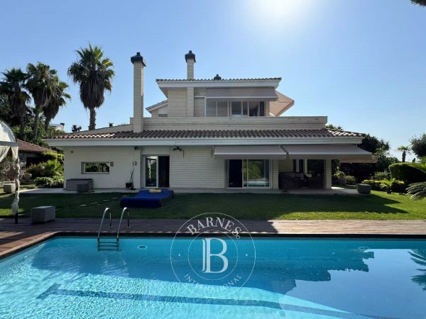 Venta, Casa Alella - picture 5