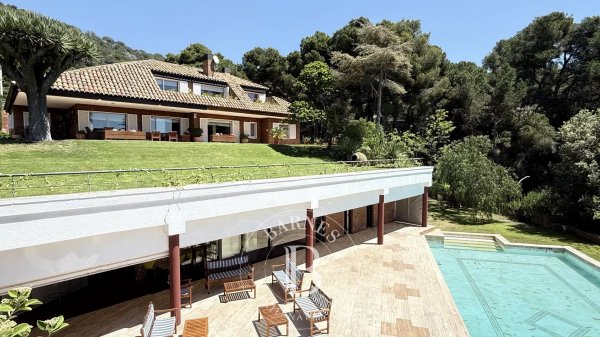 En venda, Casa Premia de Dalt - picture 1