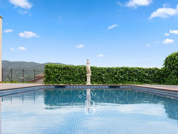 Sold, House Argentona - picture 4