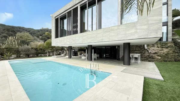 Venta, Casa Alella - picture 1