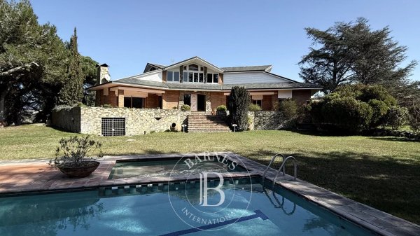 Venta, Casa Montornés del... - picture 1