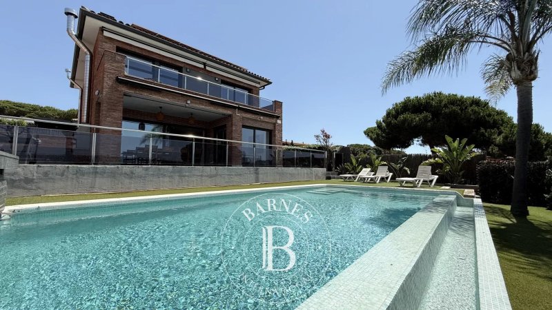 Casa Barcelona - Caldes... - picture 1