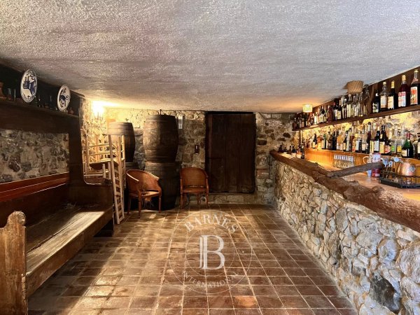 Masía Sant Iscle de Vallalta - picture 4