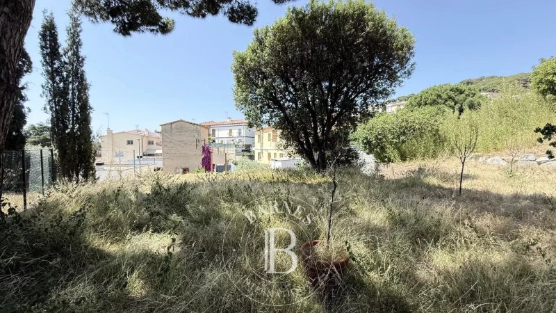 Venta, Terreno Premia de Dalt - picture 2