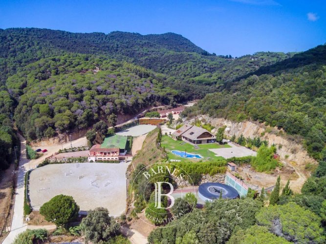 Finca de equitación... - picture 3