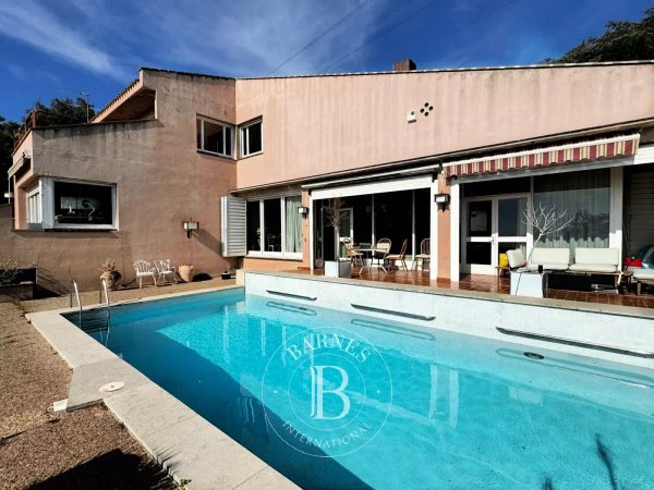 Sold, House Mataró - picture 1