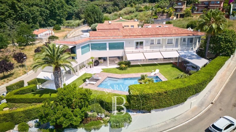 Venta, Casa Sant Pol de Mar - picture 1