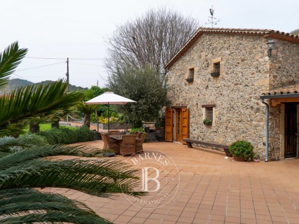 Venta, Casa Santa Susanna - picture 5