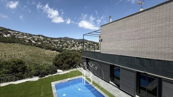 Venta, Casa Alella - picture 4